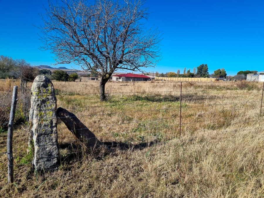 0 Bedroom Property for Sale in Paul Roux Free State